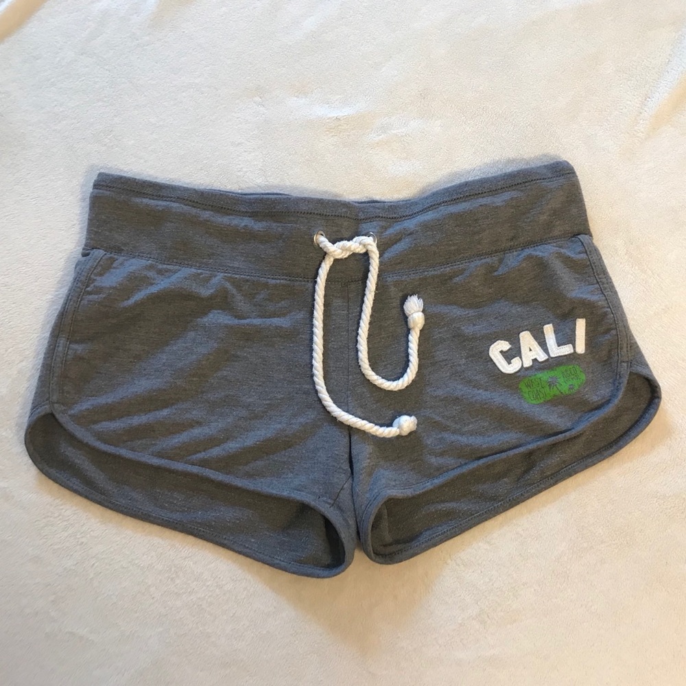 Lounge shorts